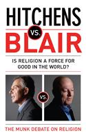   Hitchens vs Blair