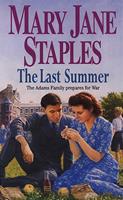   The Last Summer