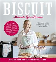   Biscuit