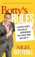  Botty's Rules