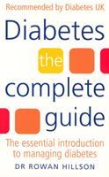   Diabetes