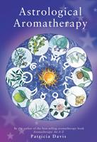 Astrological Aromatherapy