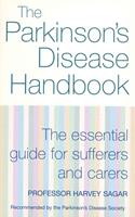   The New Parkinson's Disease Handbook