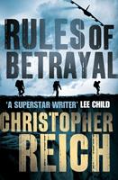   Rules of Betrayal