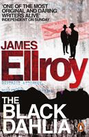   The Black Dahlia