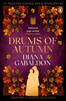   Drums Of Autumn