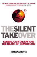   The Silent Takeover