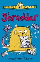   Shredder