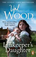   The Innkeeper's Daughter