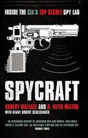   Spycraft
