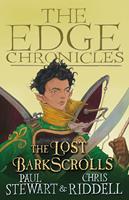   The Lost Barkscrolls
