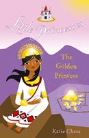   Little Princesses: The Golden Princess