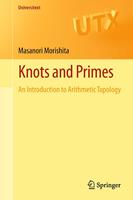   Knots and Primes