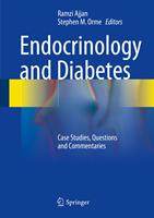   Endocrinology and Diabetes