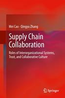   Supply Chain Collaboration