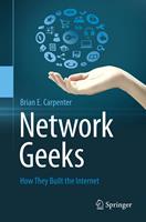   Network Geeks