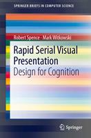   Rapid Serial Visual Presentation
