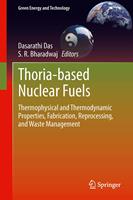   Thoria-based Nuclear Fuels