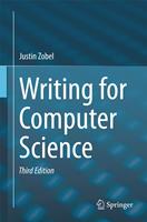   Writing for Computer Science