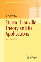   Sturm&ndash;Liouville Theory and its Applications