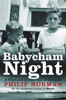   Babycham Night