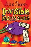   The Invisible Man's Socks