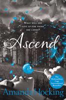   Ascend