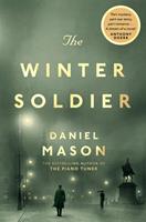   The Winter Soldier