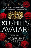   Kushiel's Avatar