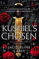   Kushiel's Chosen