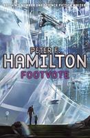   Footvote