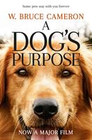   A Dog's Purpose