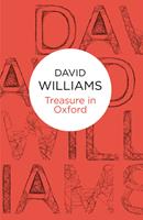   Treasure in Oxford