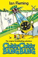   Chitty Chitty Bang Bang