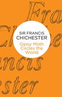 Gipsy Moth Circles The World