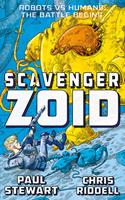   Scavenger: Zoid