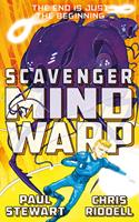   Scavenger: Mind Warp