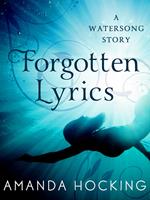   Forgotten Lyrics