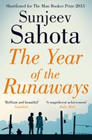   The Year of the Runaways