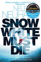   Snow White Must Die
