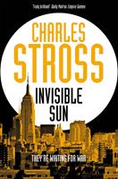   Invisible Sun