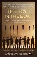   The Boys In The Boat
