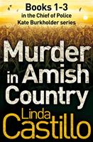  Murder in Amish Country