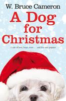   A Dog for Christmas