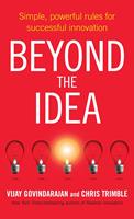   Beyond the Idea