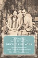   Duchess of York