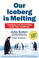   Our Iceberg is Melting