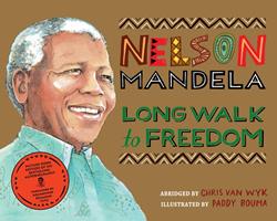   Long Walk to Freedom