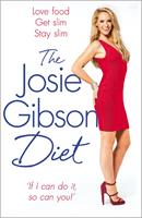   The Josie Gibson Diet