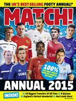  Match Annual 2015